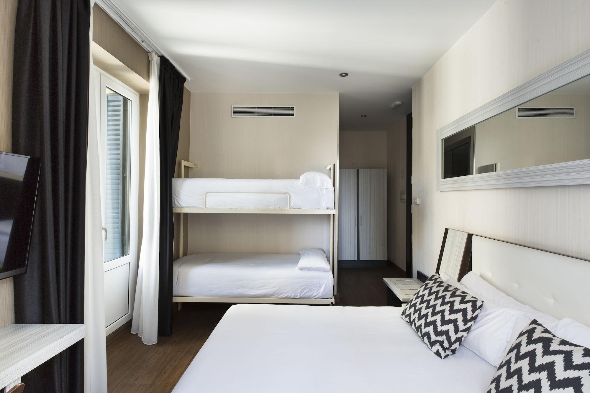 Petit Palace Triball Hotel Madrid
