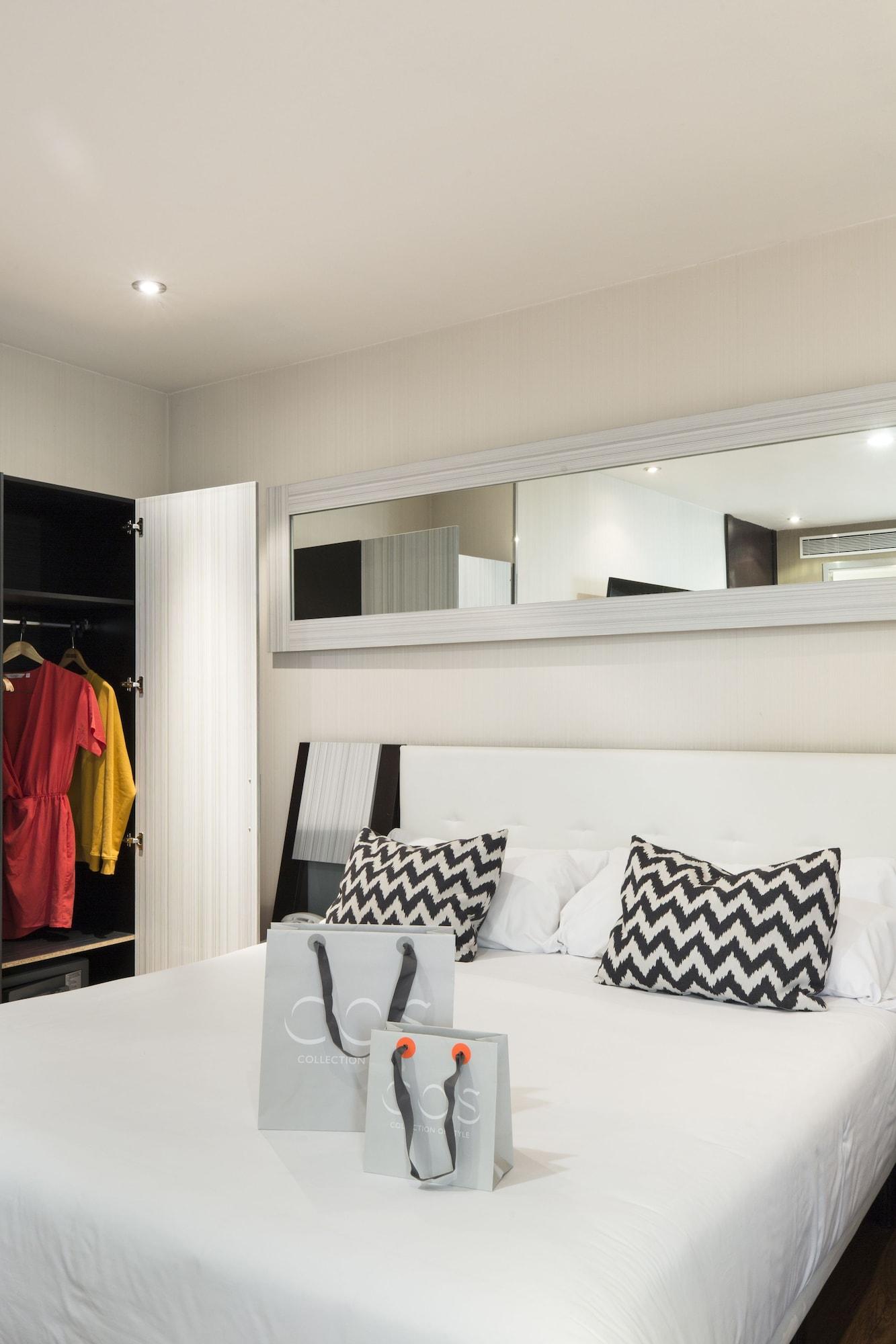 Petit Palace Triball Hotel Madrid