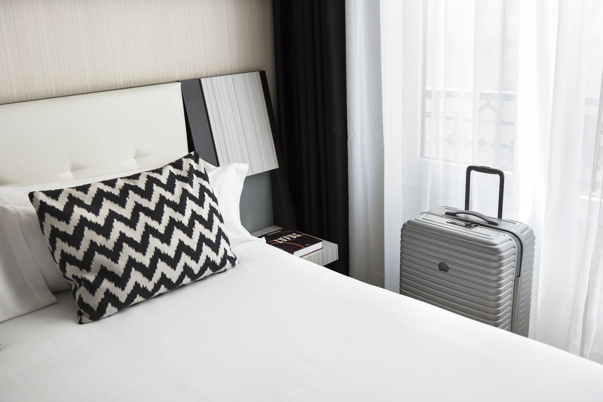 Petit Palace Triball Hotel Madrid