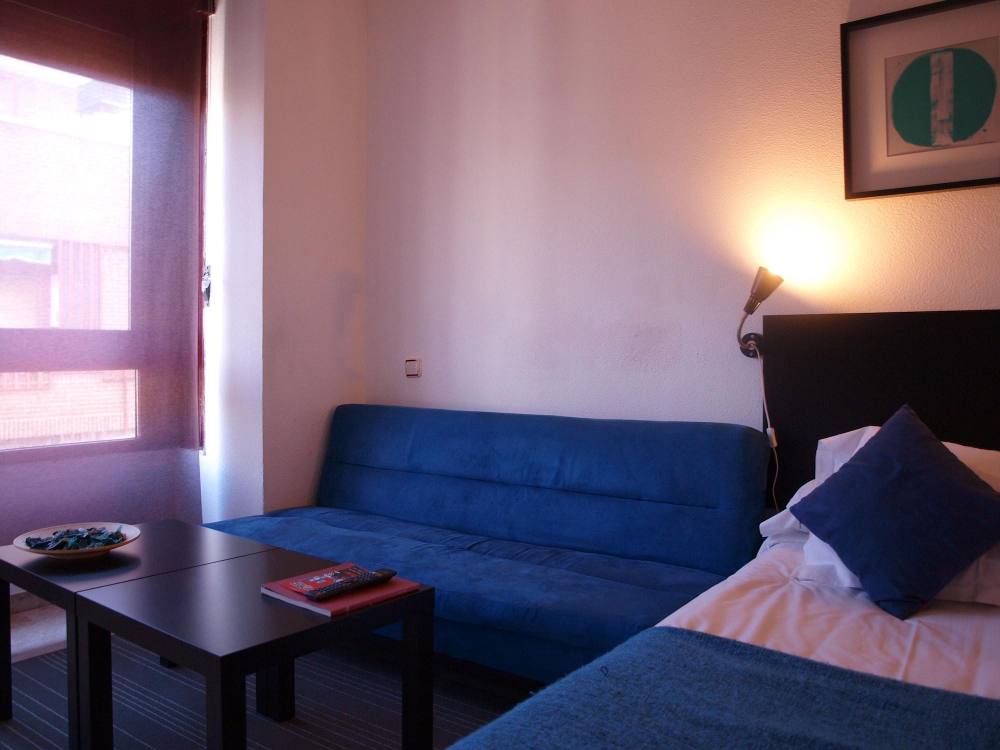 Apartahotel Stylish