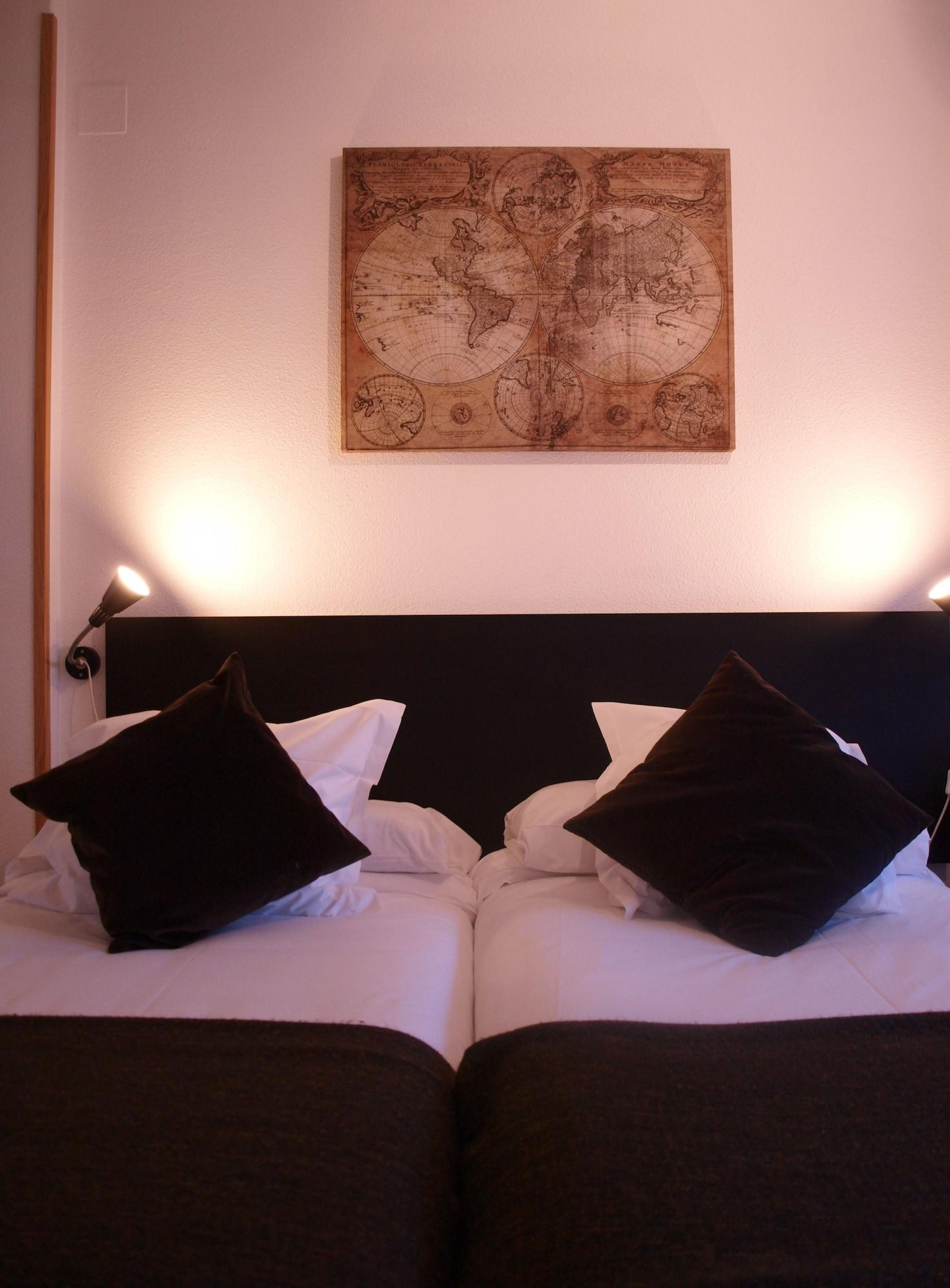 Stylish Apartahotel