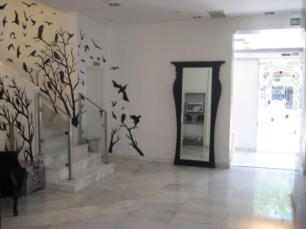 Hotel Dormirdcine 4*