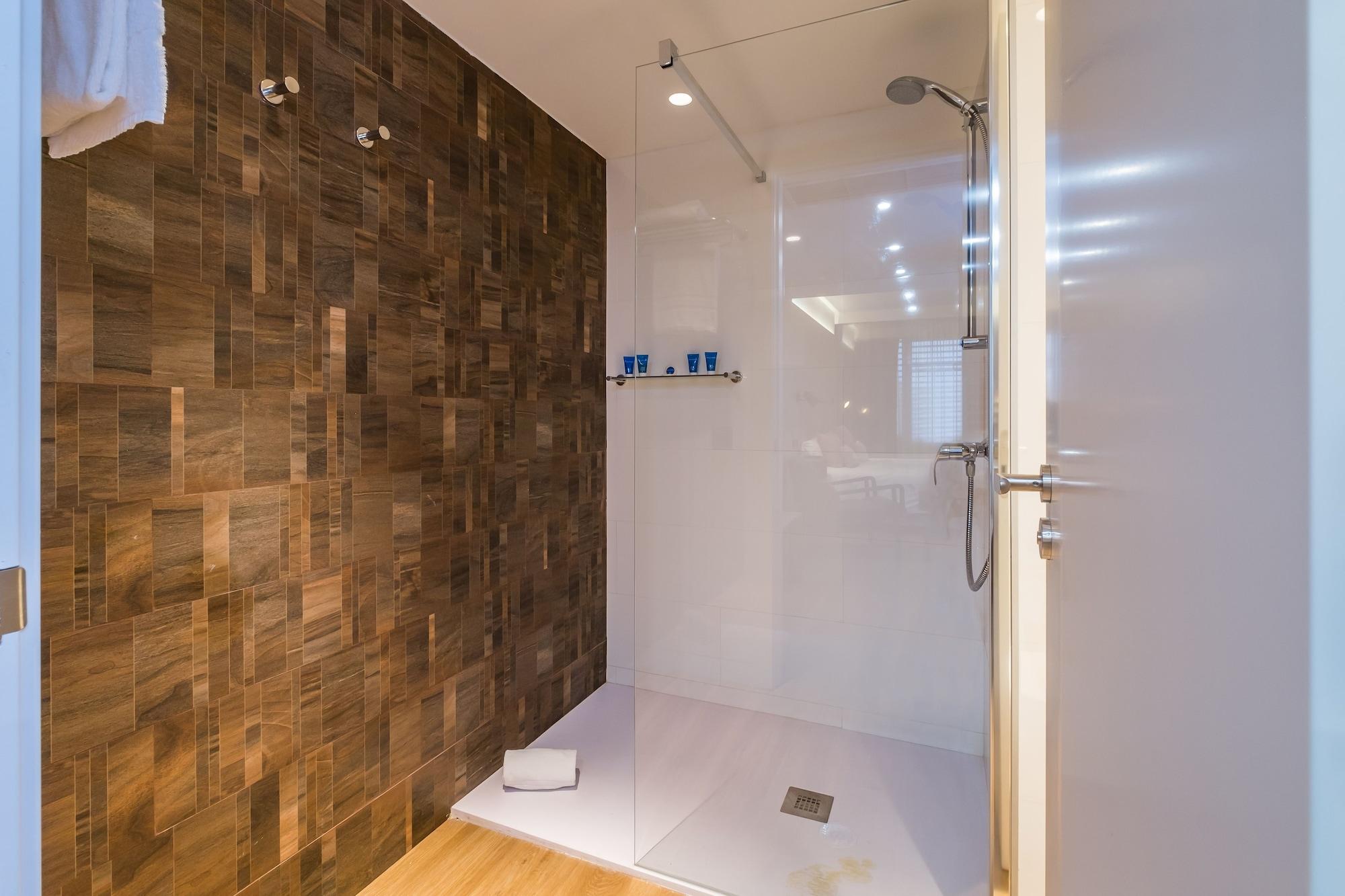 Apartamento Pierre & Vacances Edificio Eurobuilding 2 Madri