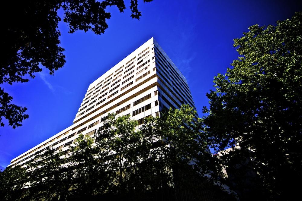 Pierre & Vacances Edificio Eurobuilding 2 * Madri