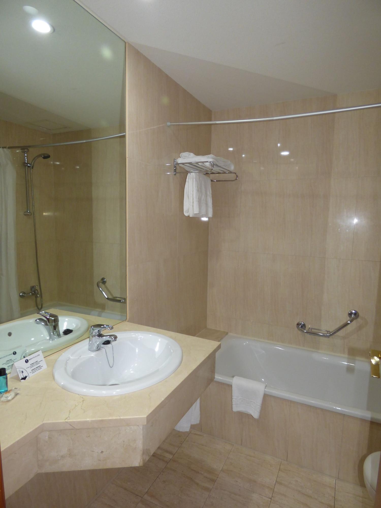Hotel Eco Via Lusitana