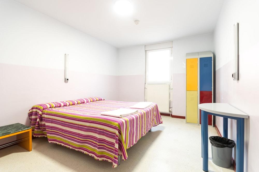 Guest house Welcome