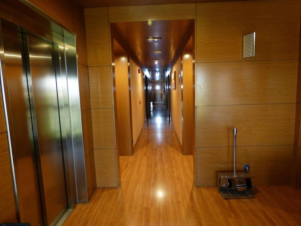 Eco Via Lusitana 3* Madrid