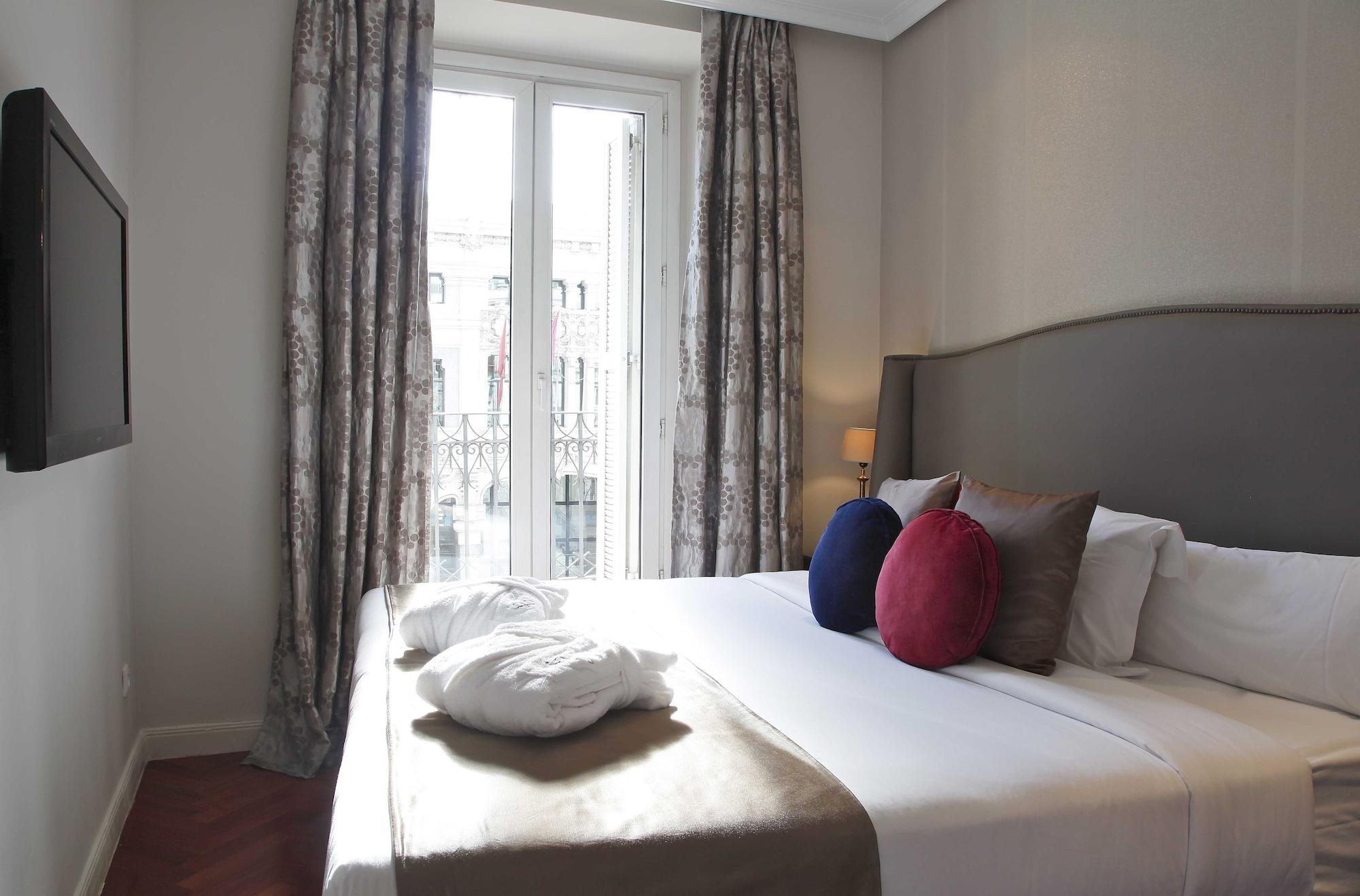 Apartment Boutike Cibeles