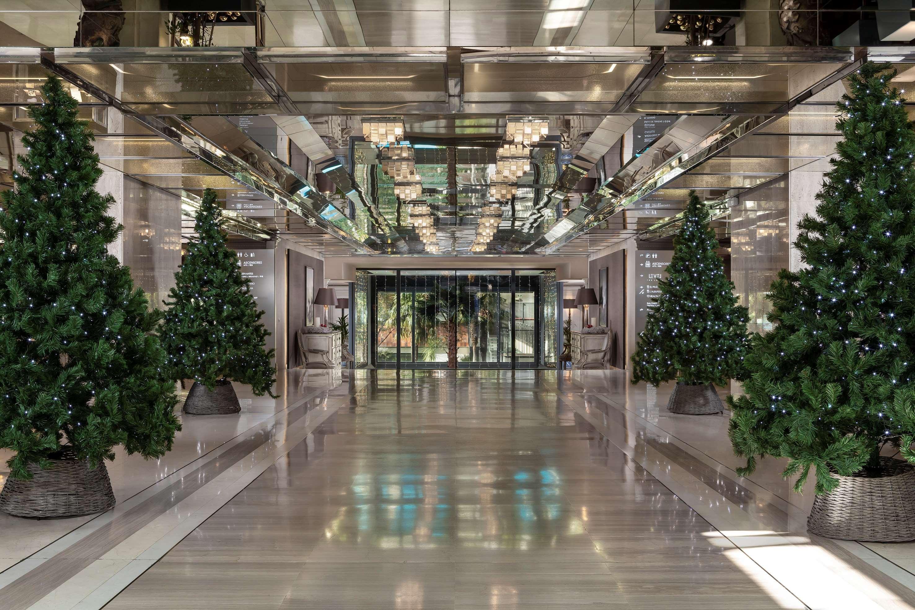 Melia Castilla Hotel
