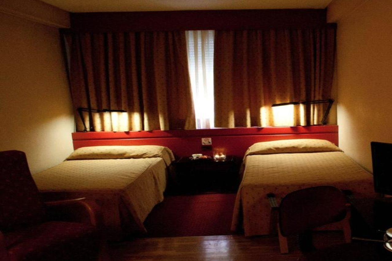 Hotel Anaco