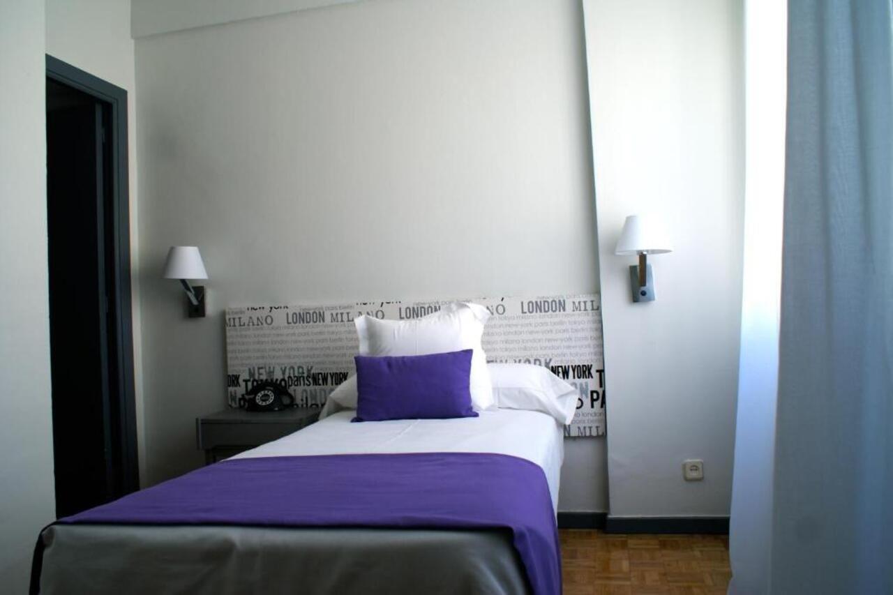 Anaco Hotel Madrid