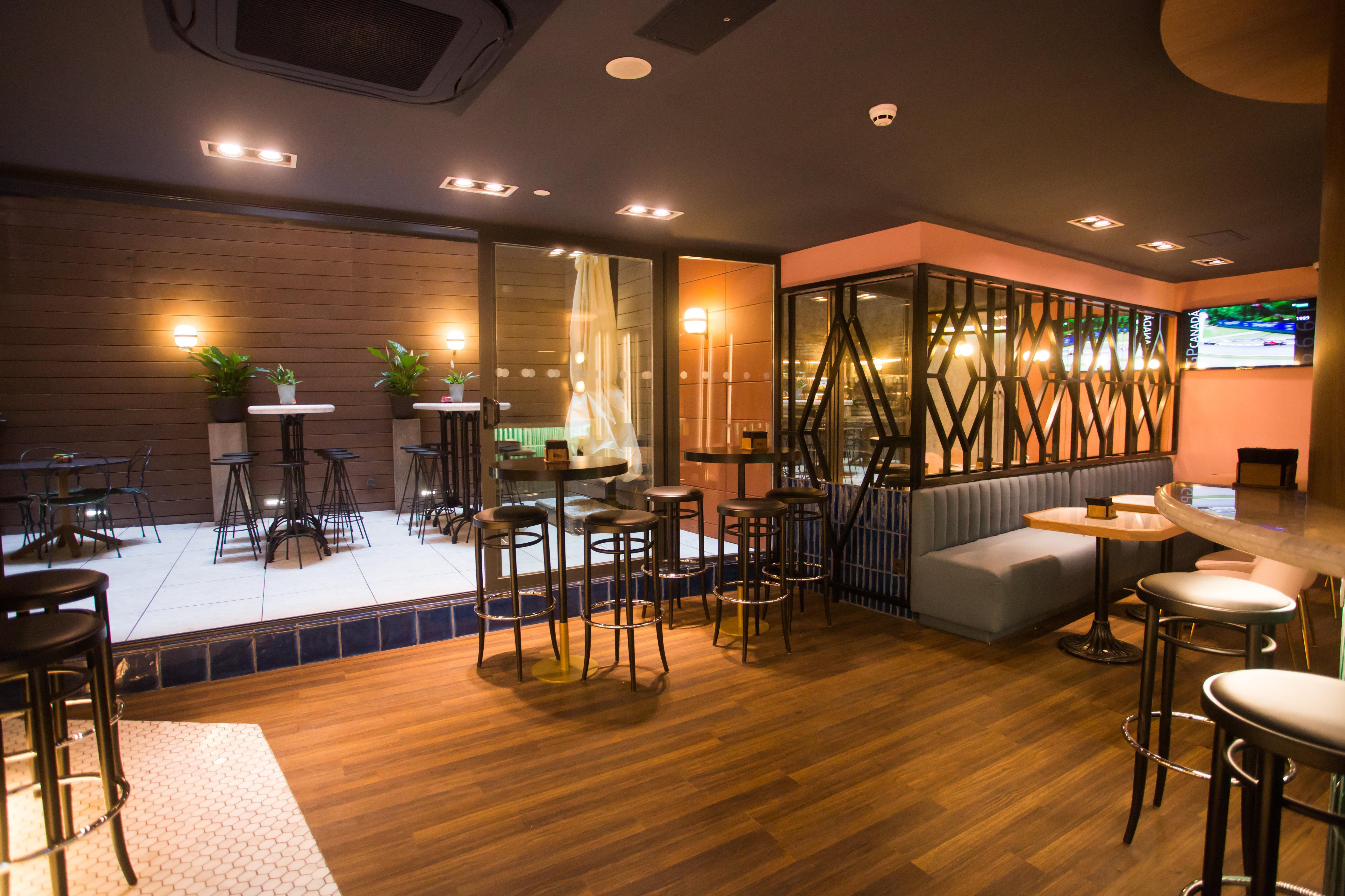 Hotel Indigo - Gran Via By Ihg Madri