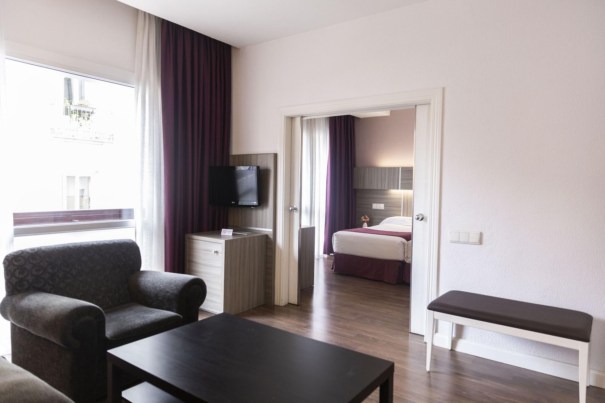 Serrano 4*