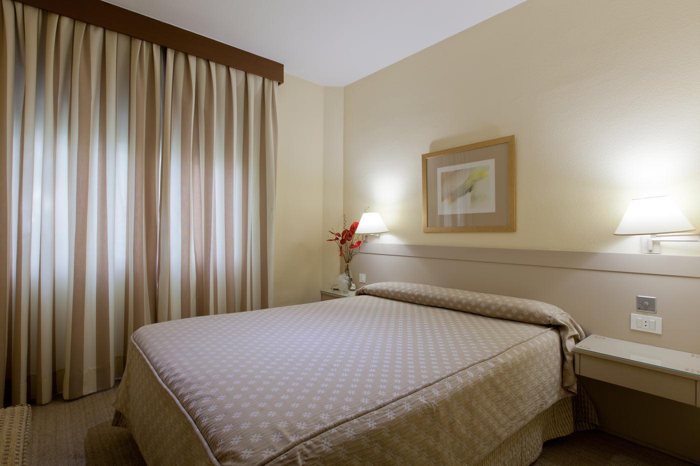 Aparthotel Espahotel Plaza Basilica