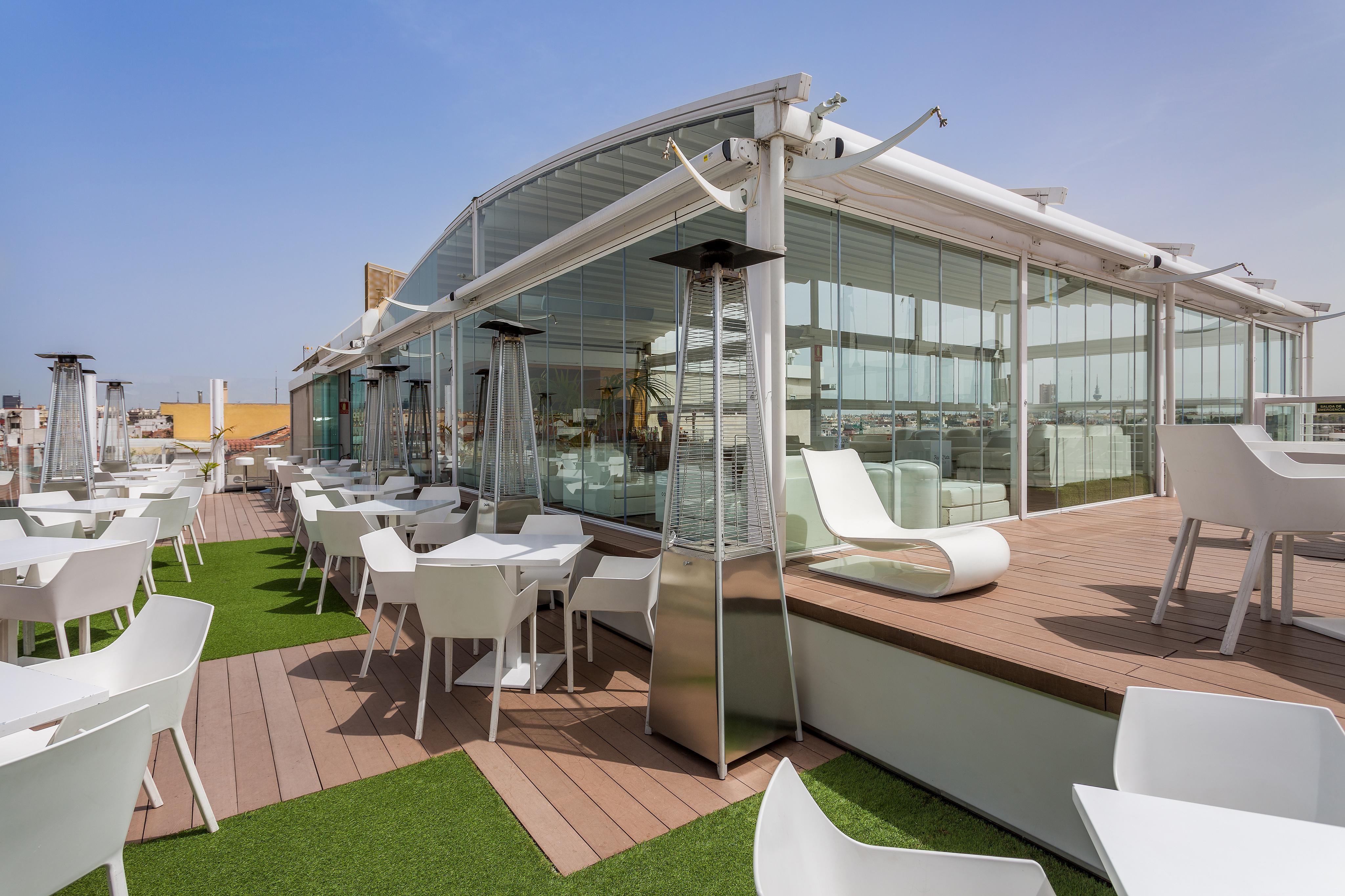 Mate Oscar Hotel 3*