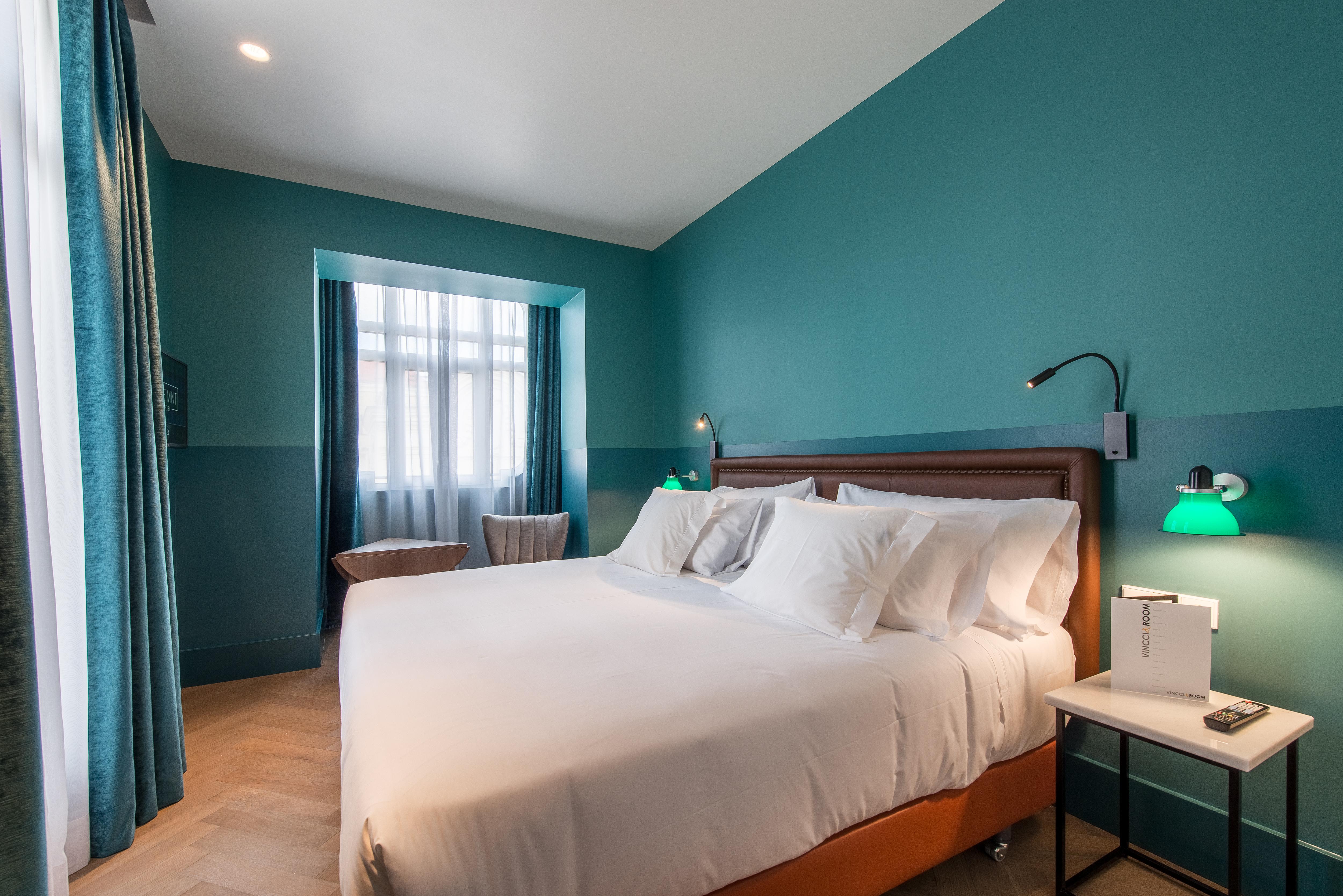 Hotel Vincci The Mint Madrid