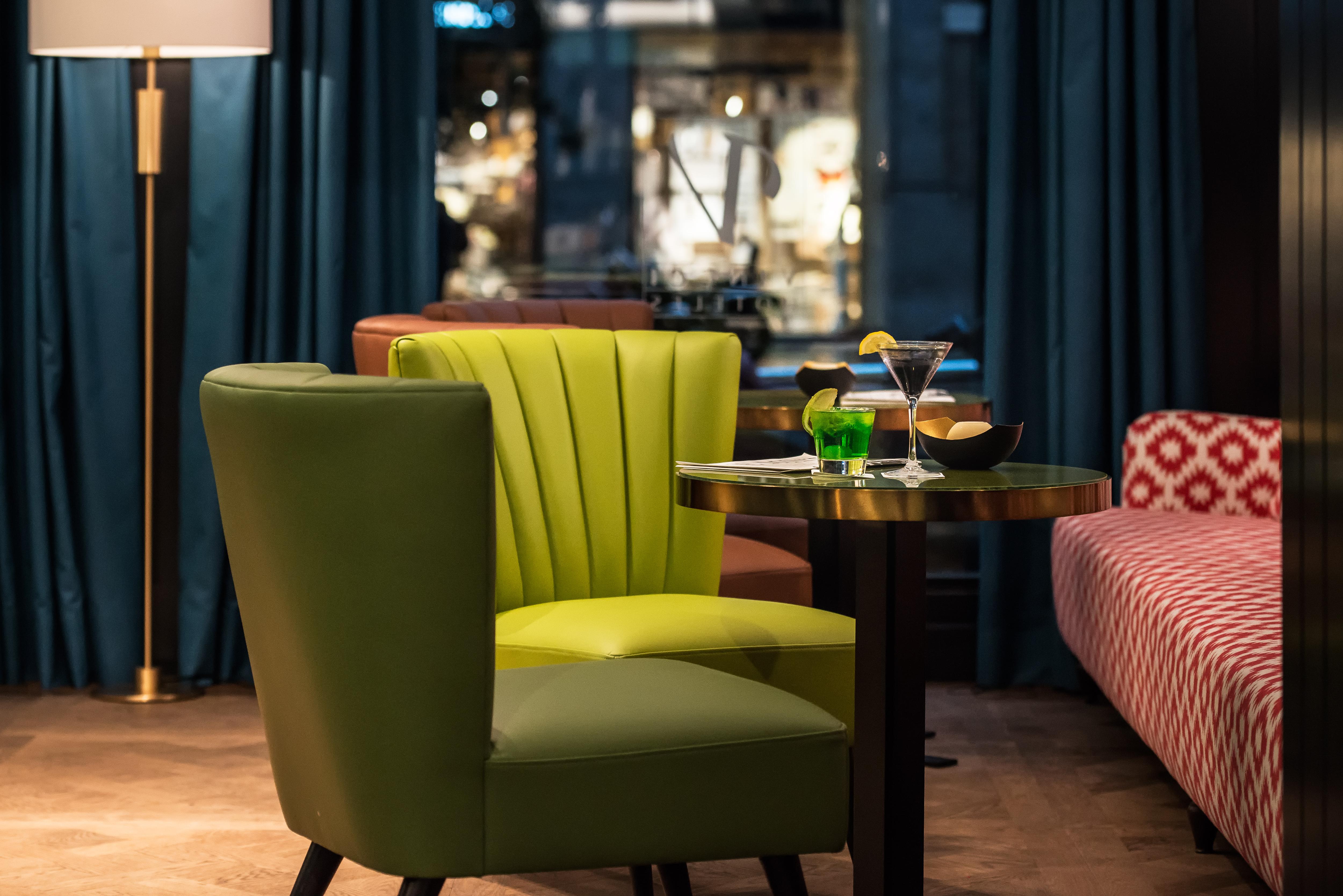 Hotel Vincci The Mint