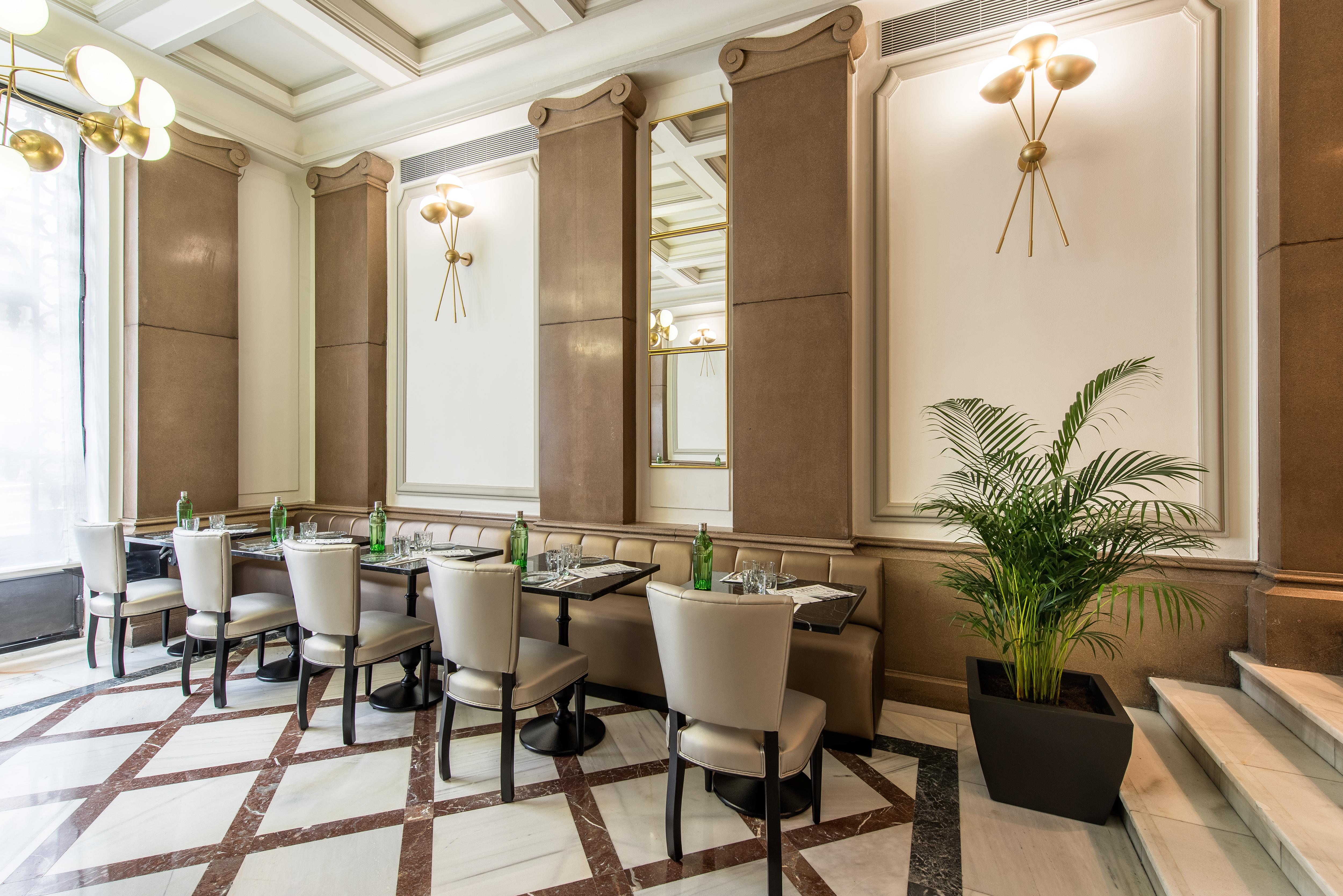 Hotel Vincci The Mint Madrid