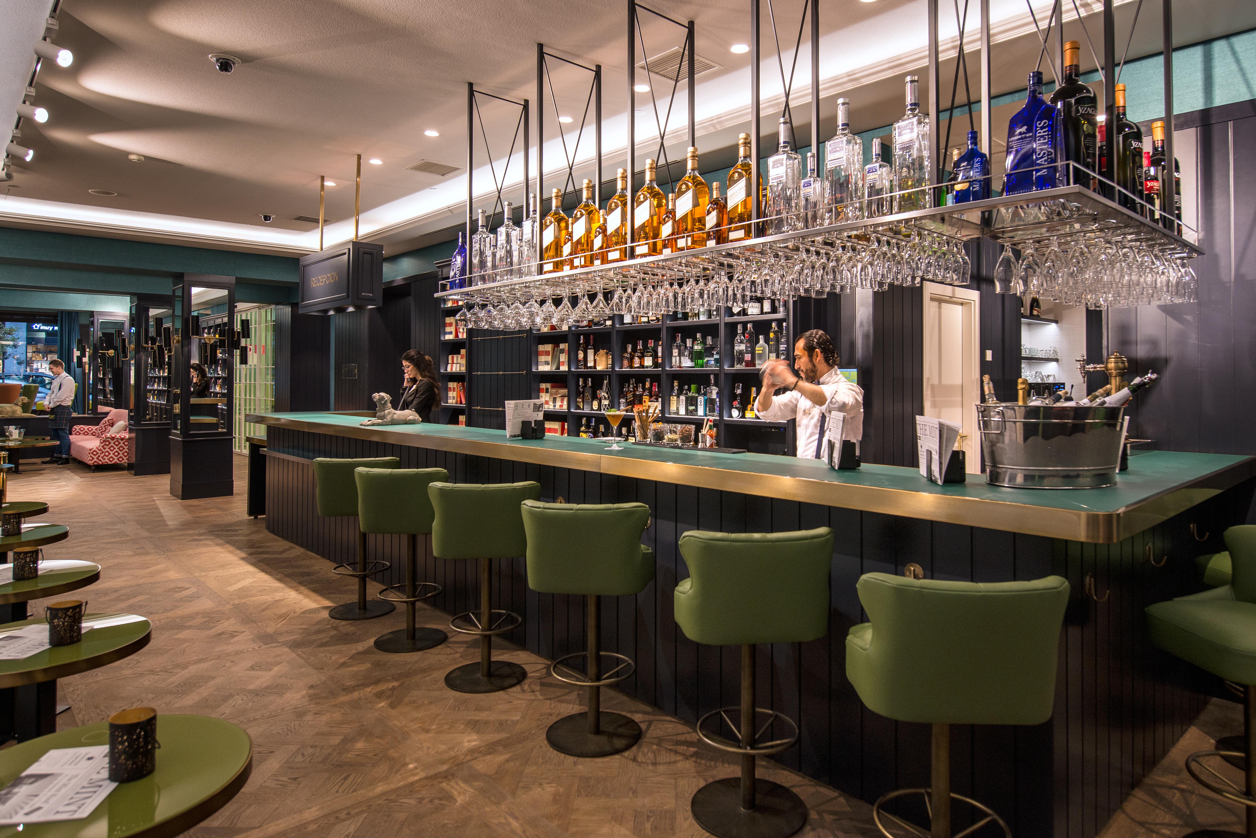 Vincci The Mint Hotel 4*