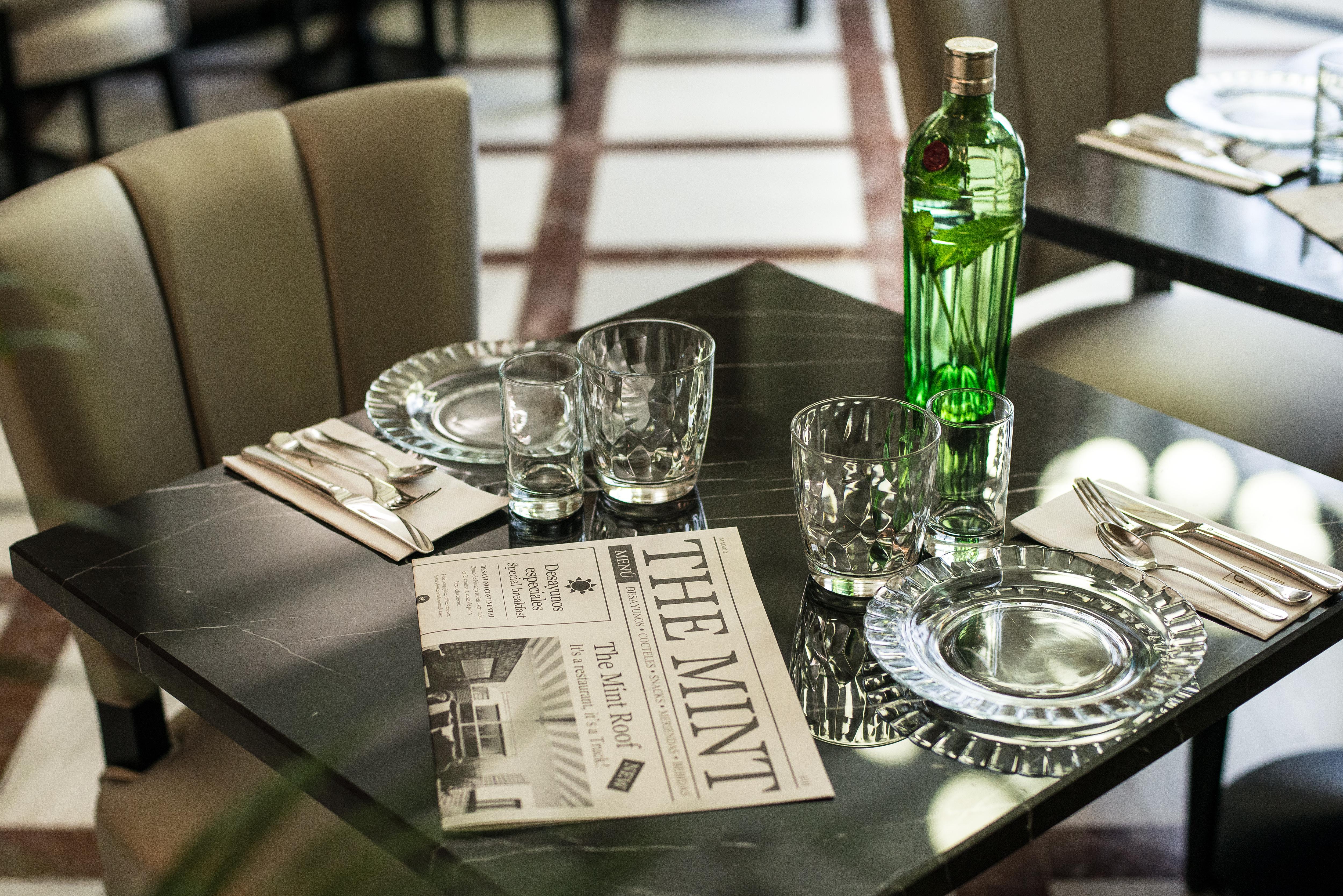 Hotel Vincci The Mint