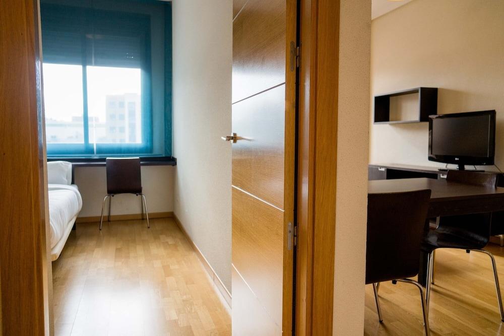 Compostela Aparthotel