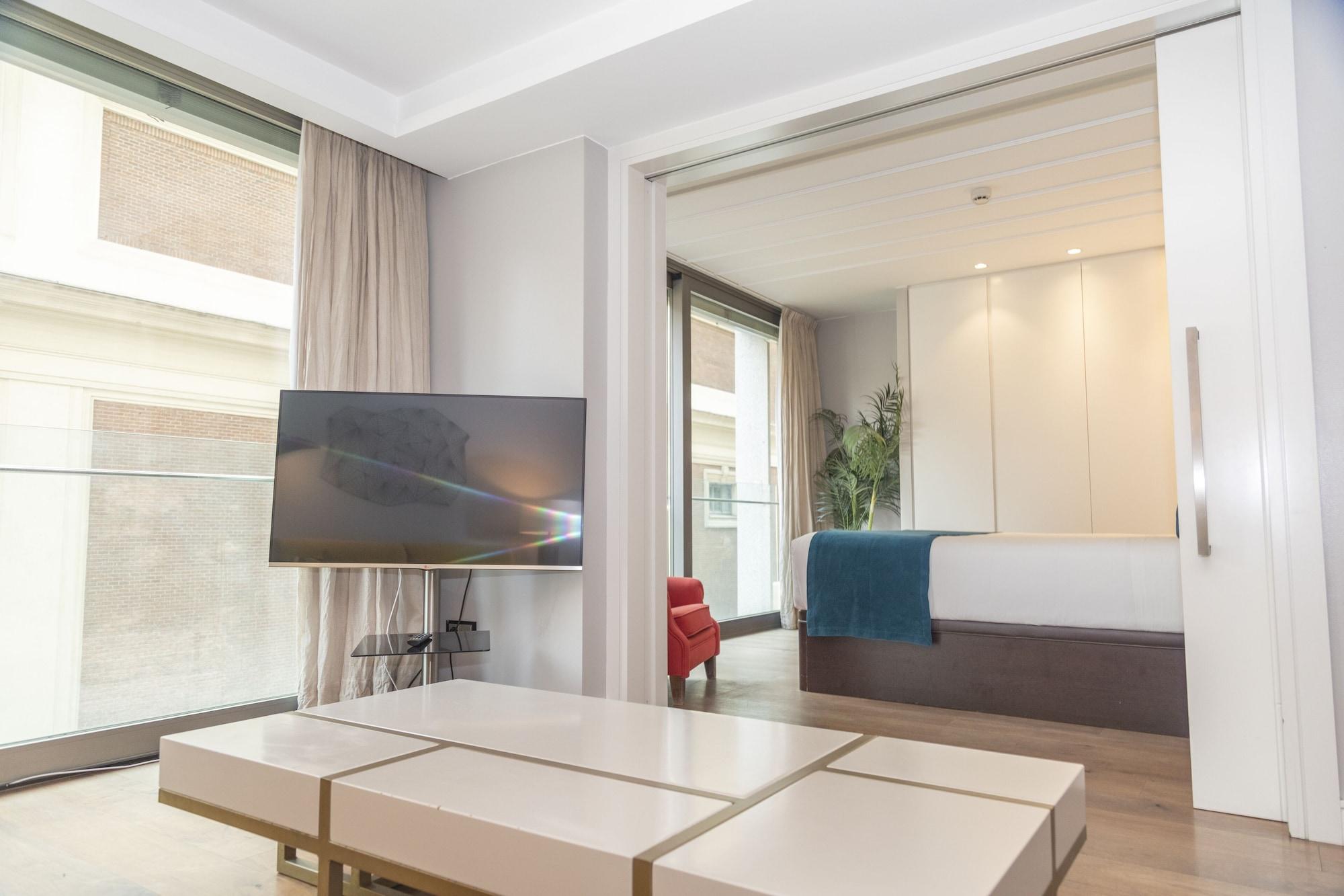Smartrental Collection Centric Ii Aparthotel
