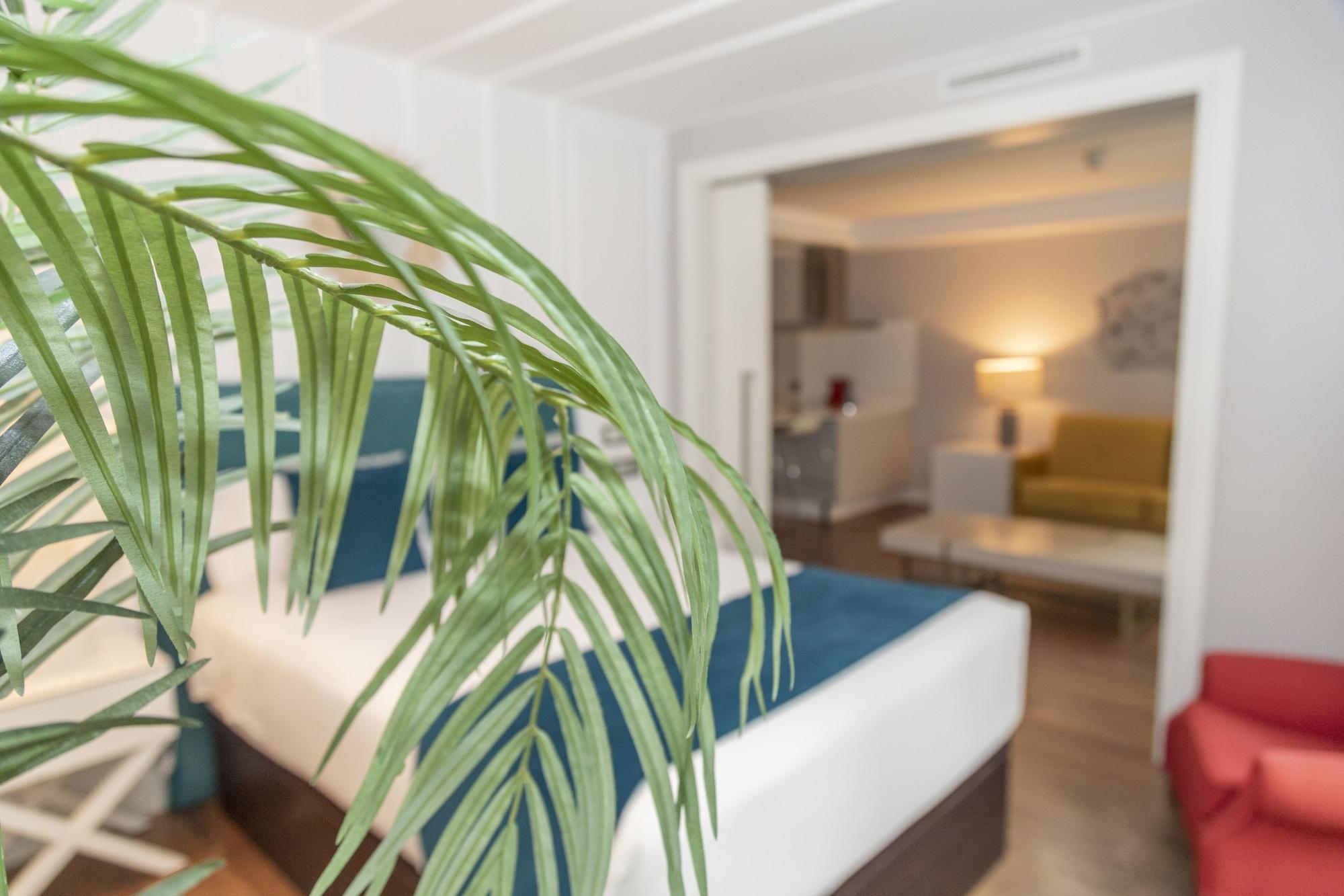 Smartrental Collection Centric Ii Aparthotel Madri