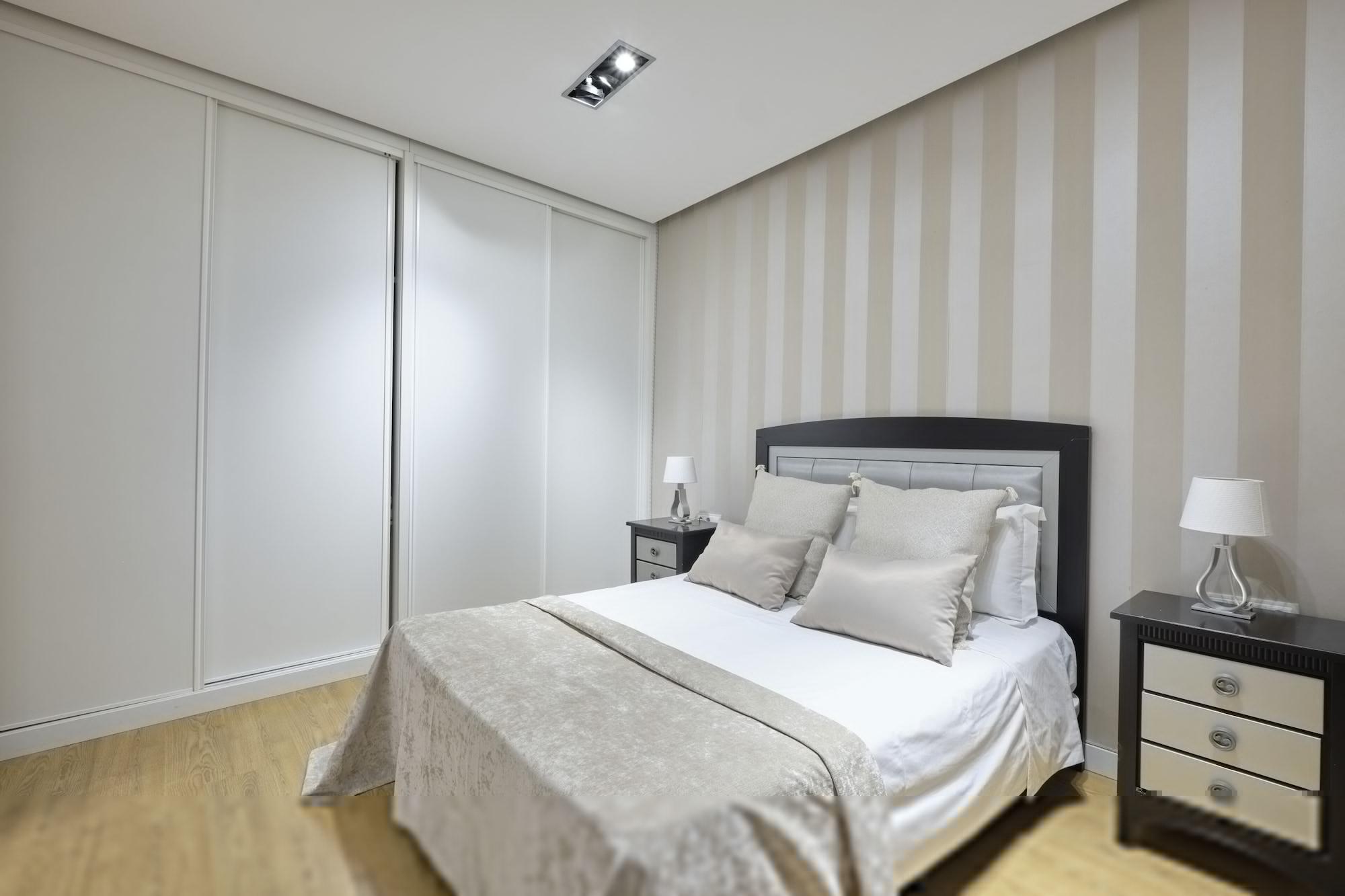 Appartamento Apartamentosensol Madrid