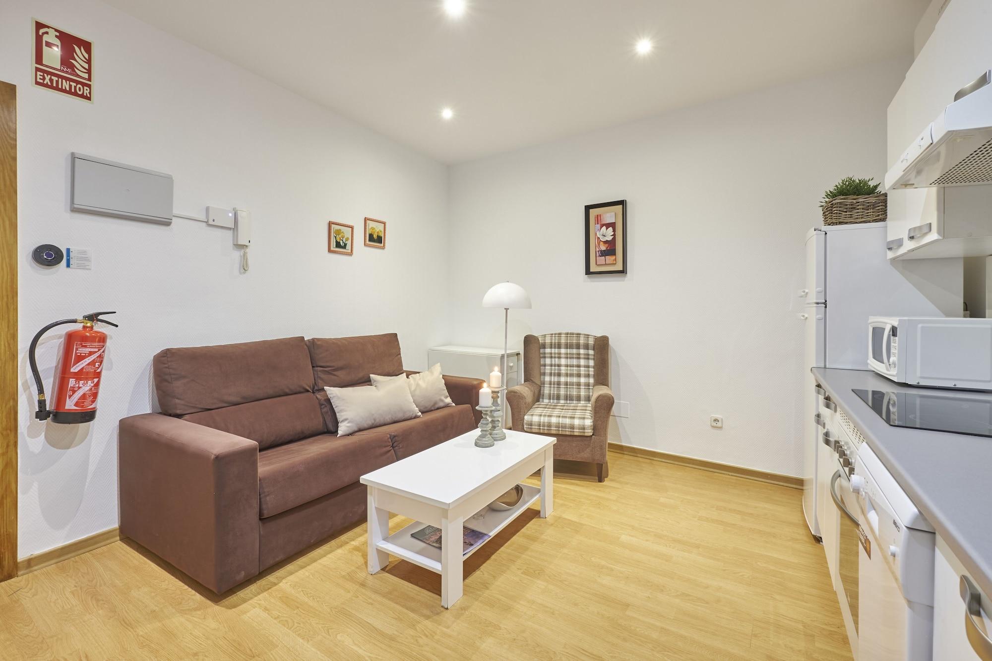 Apartamentosensol Appartamento