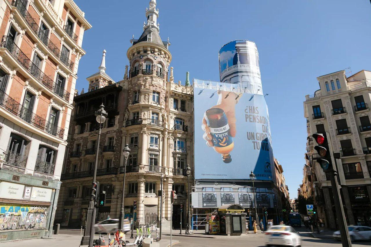 11th Principe By Splendom 3* Madri