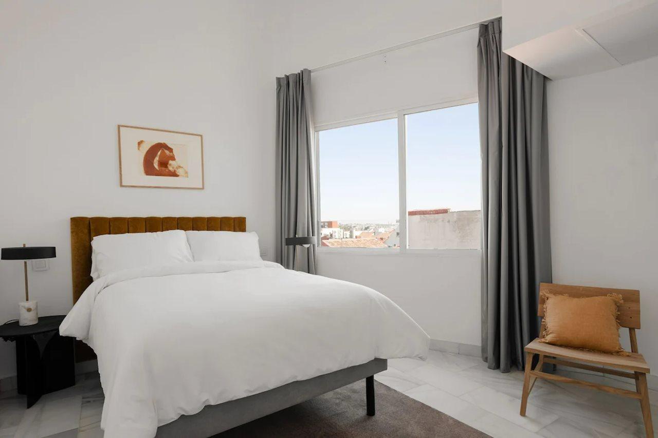 Aparthotel 11th Principe By Splendom Madri