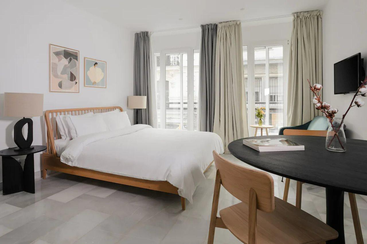 11th Principe By Splendom Aparthotel
