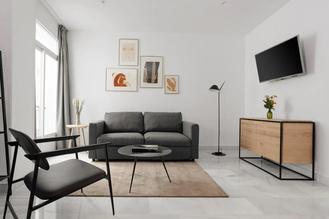 11th Principe By Splendom Aparthotel Madri
