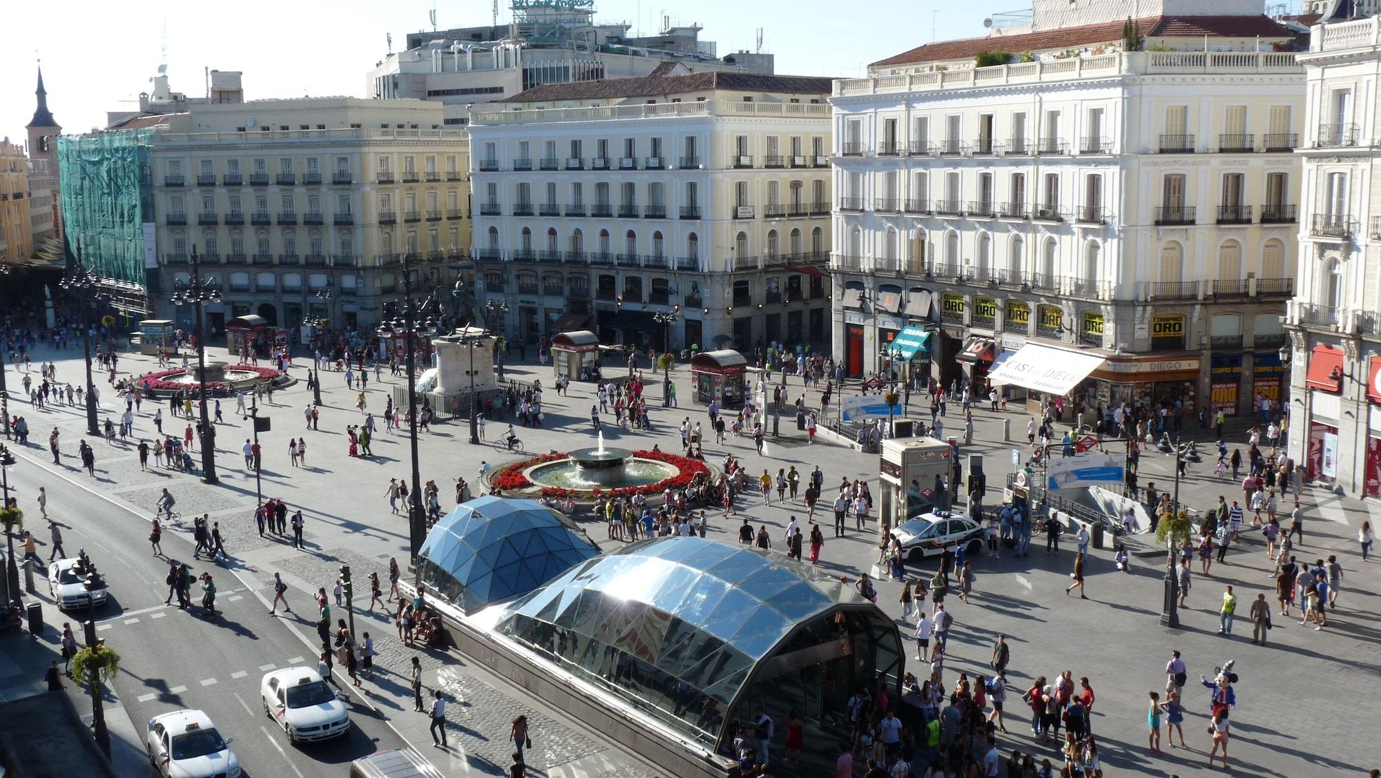 Apartamentosensol Appartamento Madrid