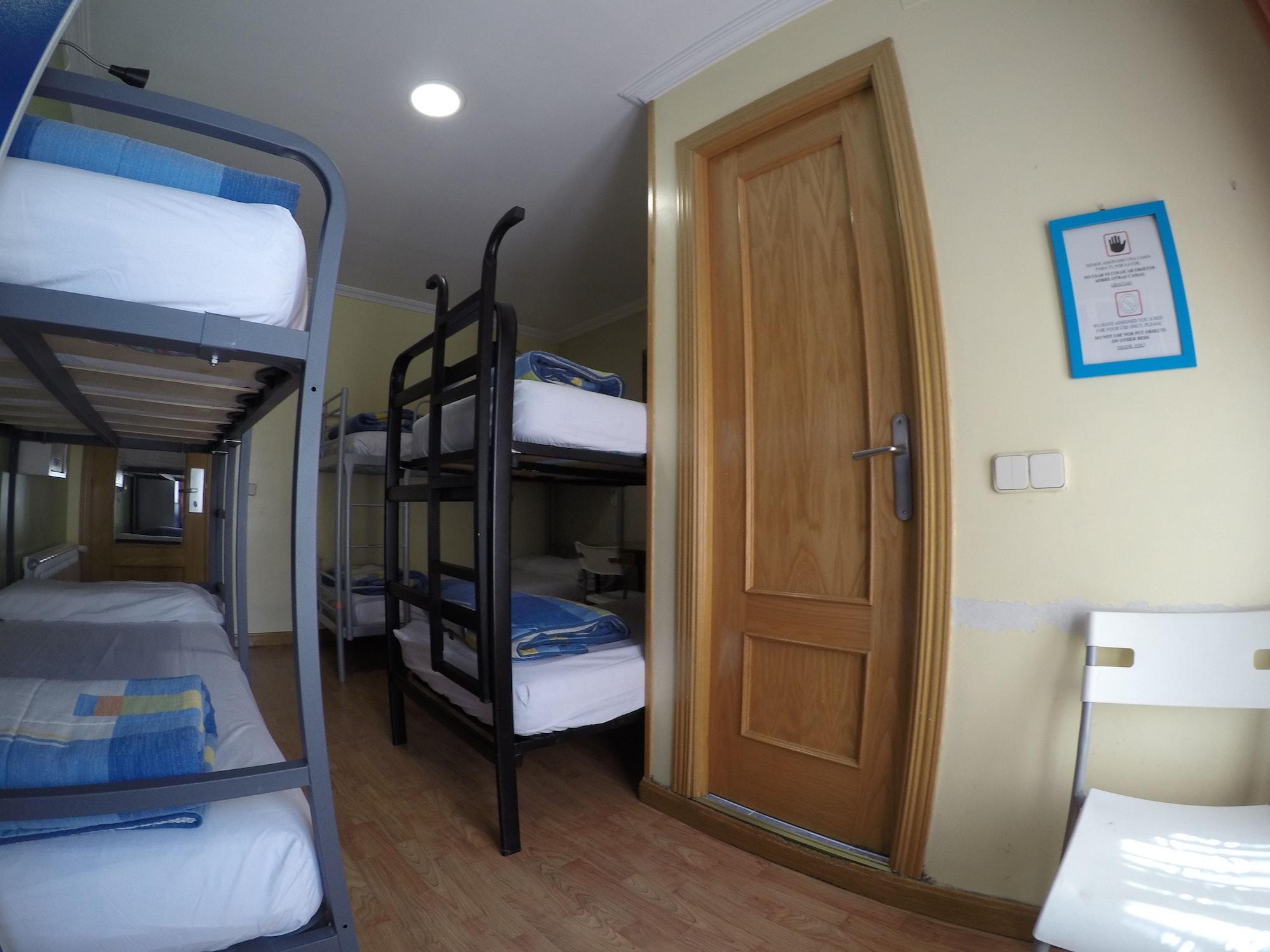 Rc Miguel Angel Hostal