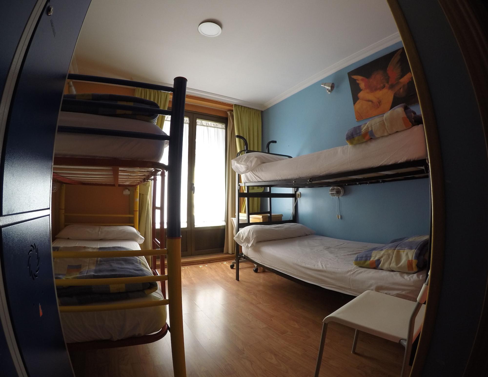 Rc Miguel Angel Hostal *