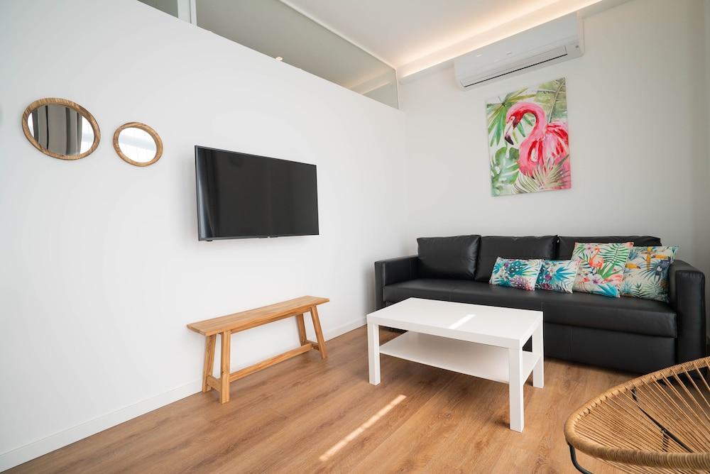 Apartment Smartrental Puerta Del Sol