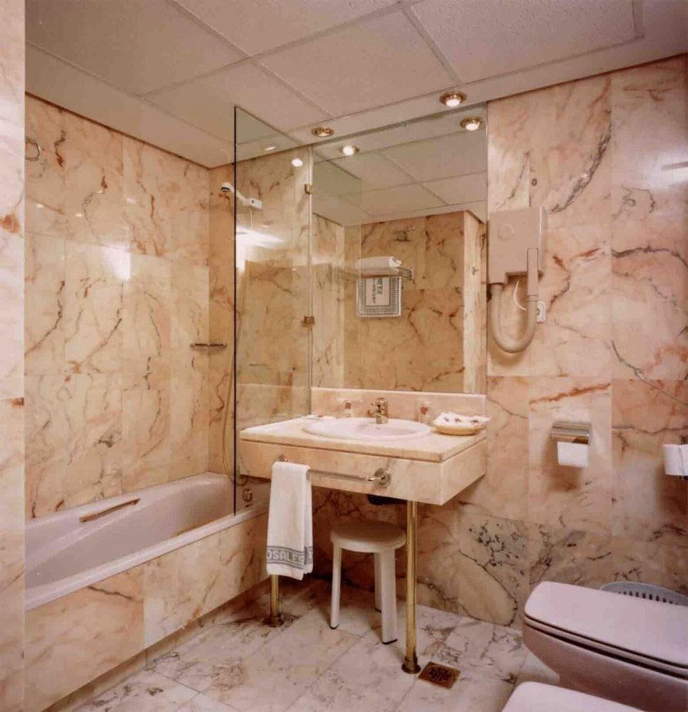 Apart-hotel Aparto-hotel Rosales