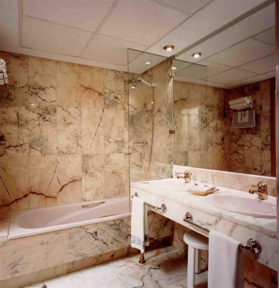 Apart-hotel Aparto-hotel Rosales 3*
