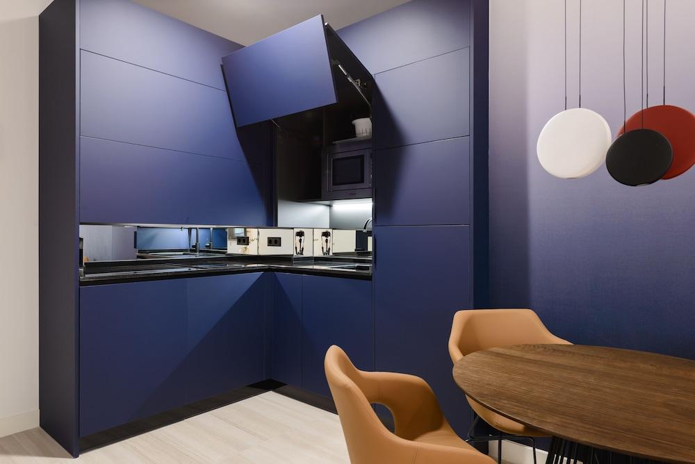 Smartrental Collection Gran Vía Centric Apartahotel
