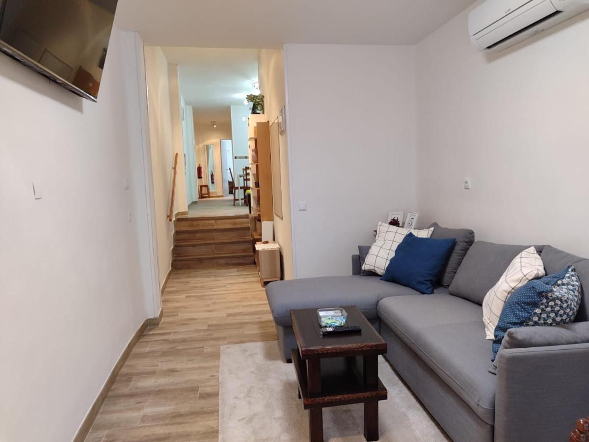 Angy Chueca Gran Via Apartamento *