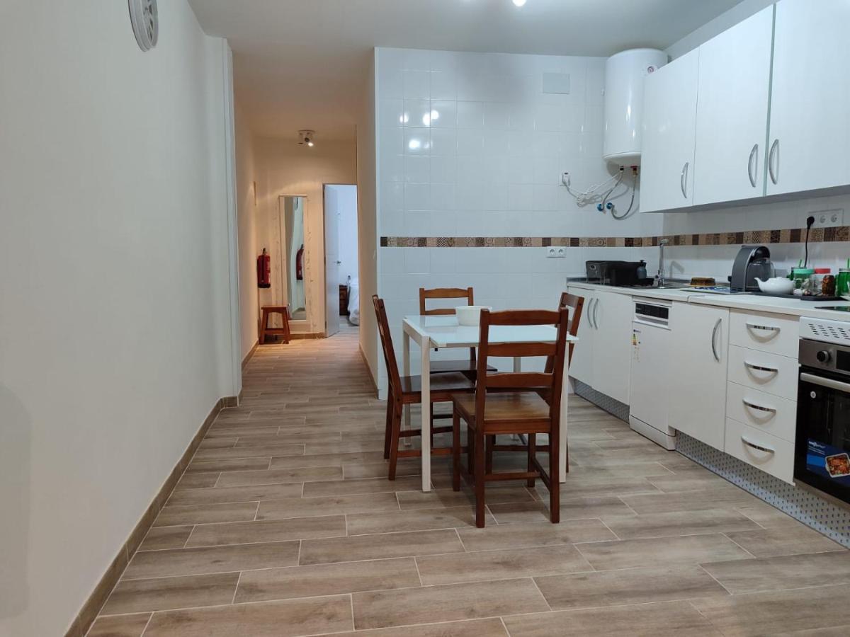 Apartamento Angy Chueca Gran Via Madrid