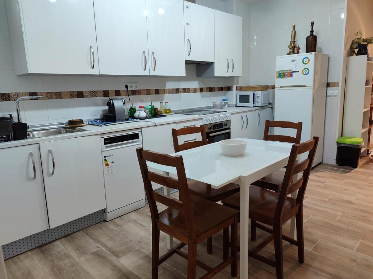 Apartamento Angy Chueca Gran Via Madrid