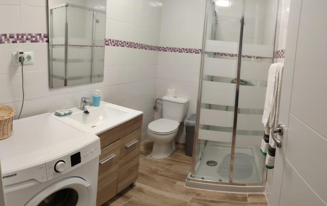 Apartamento Angy Chueca Gran Via