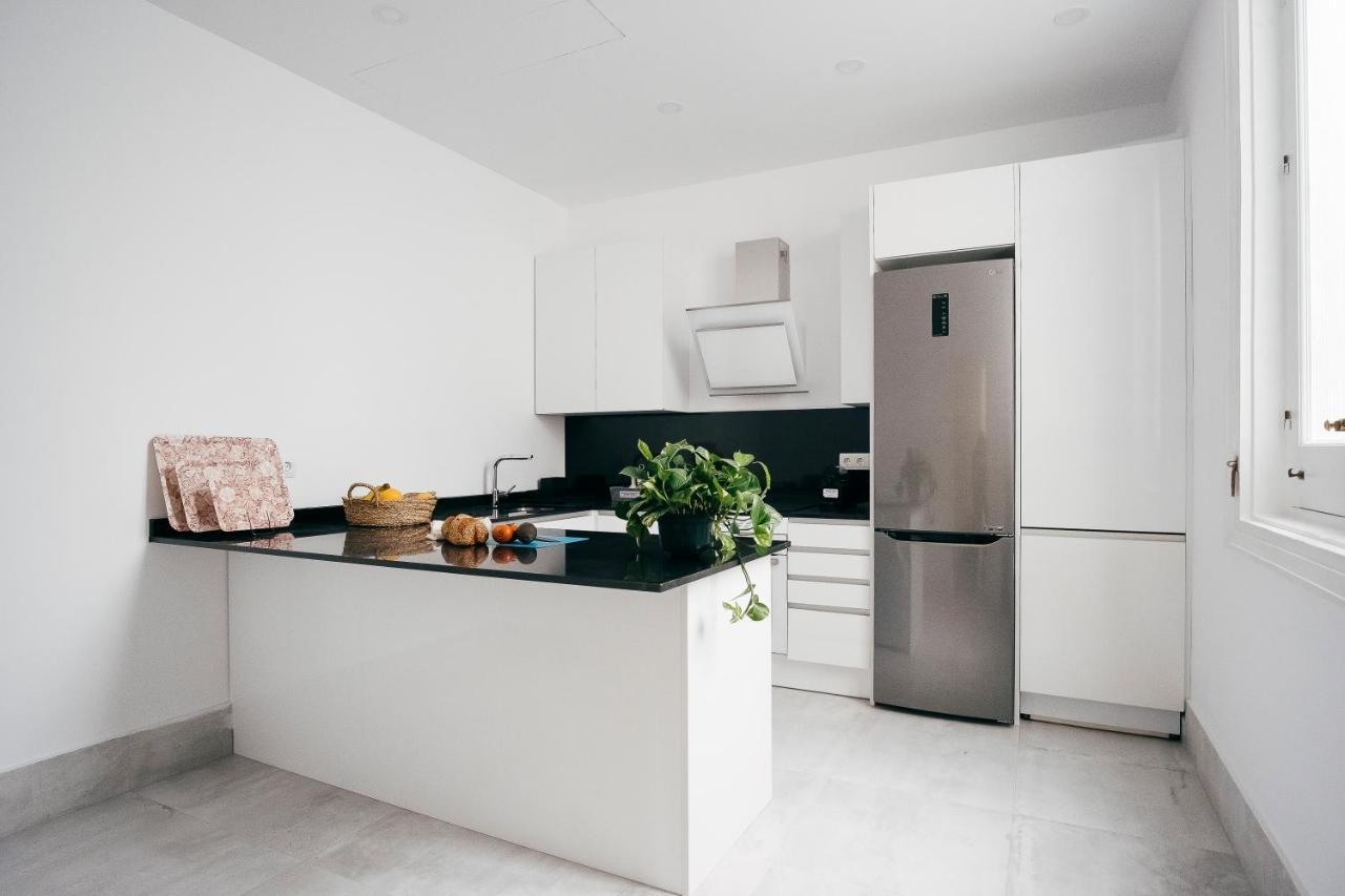 Fantastico 5h & 4b Centro Apartamento
