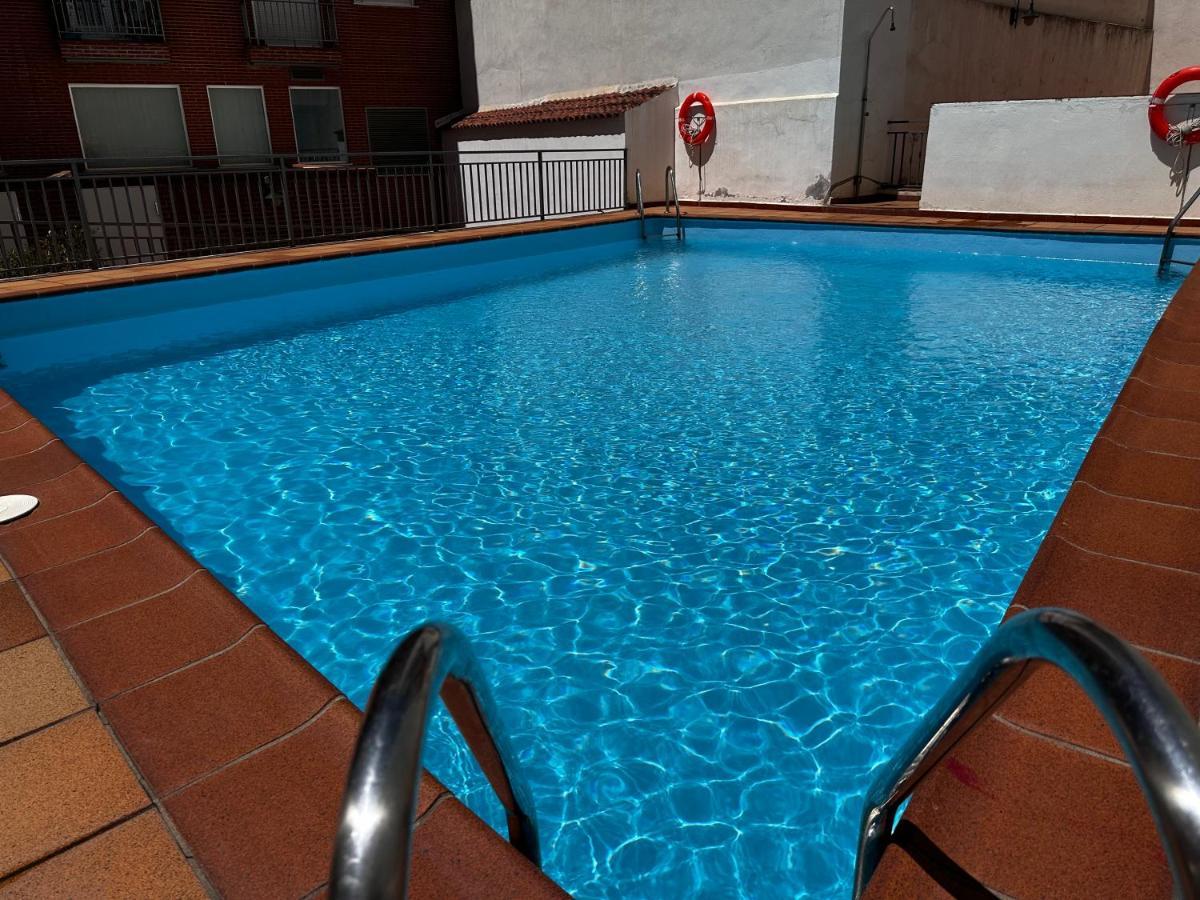 Apartamento Centro Loft