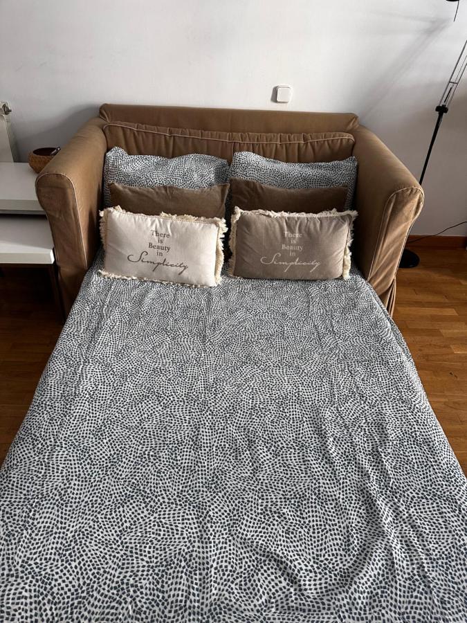 Apartamento Centro Loft Madri