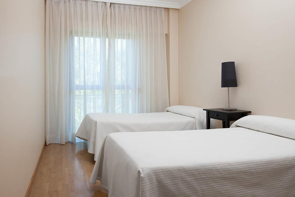 Appart hôtel Th La Florida 3*