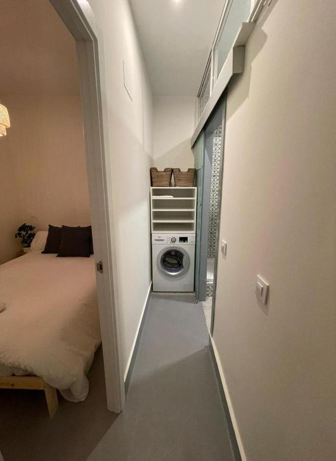 Centrico And Cozy Apt 9pax En Calle San Dimas Apartamento
