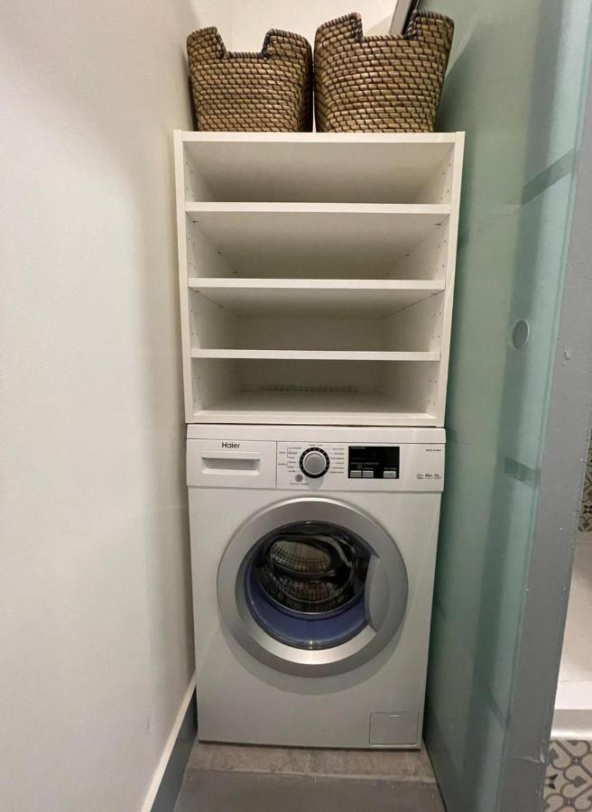 Centrico And Cozy Apt 9pax En Calle San Dimas Apartamento